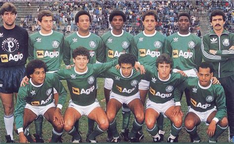 brasileiro 1987